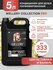 Кондиционер для белья парфюмированный Wellery Collection Red, аро...