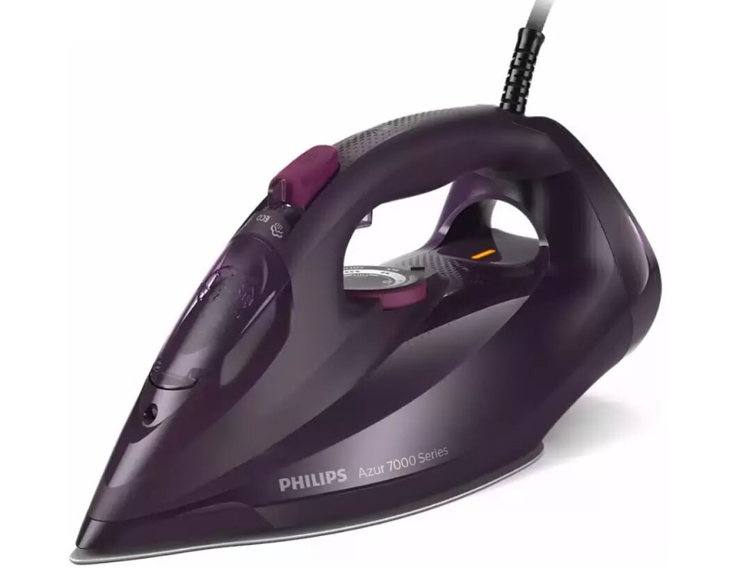 Утюг Philips DST7061/30 фиолетовый