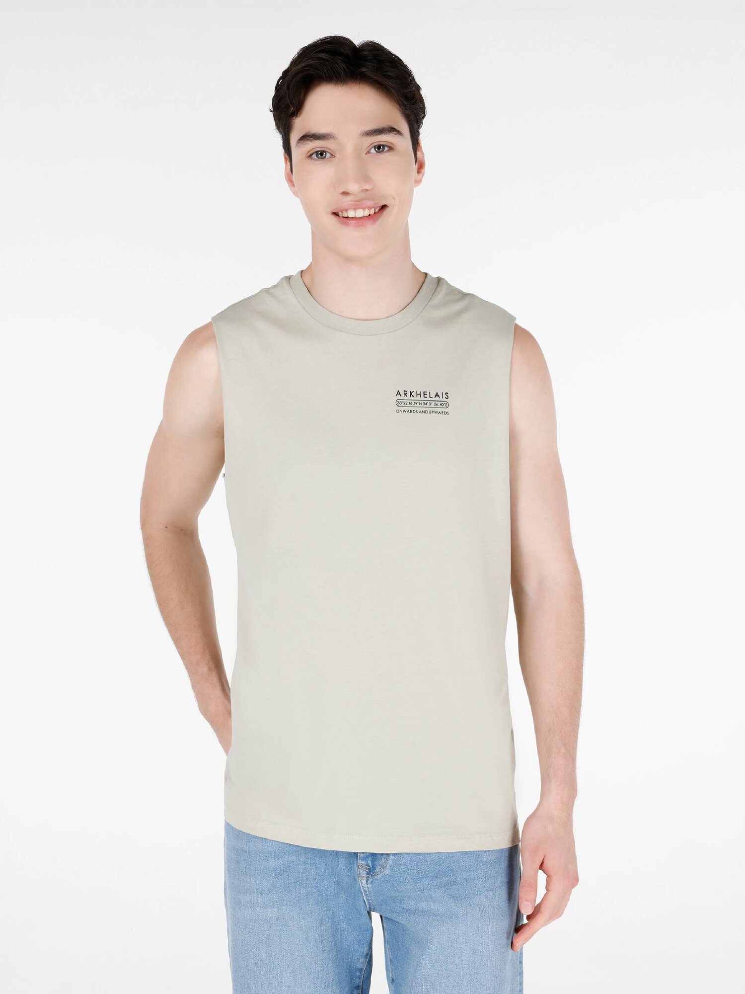 Футболка COLIN'S Regular Fit