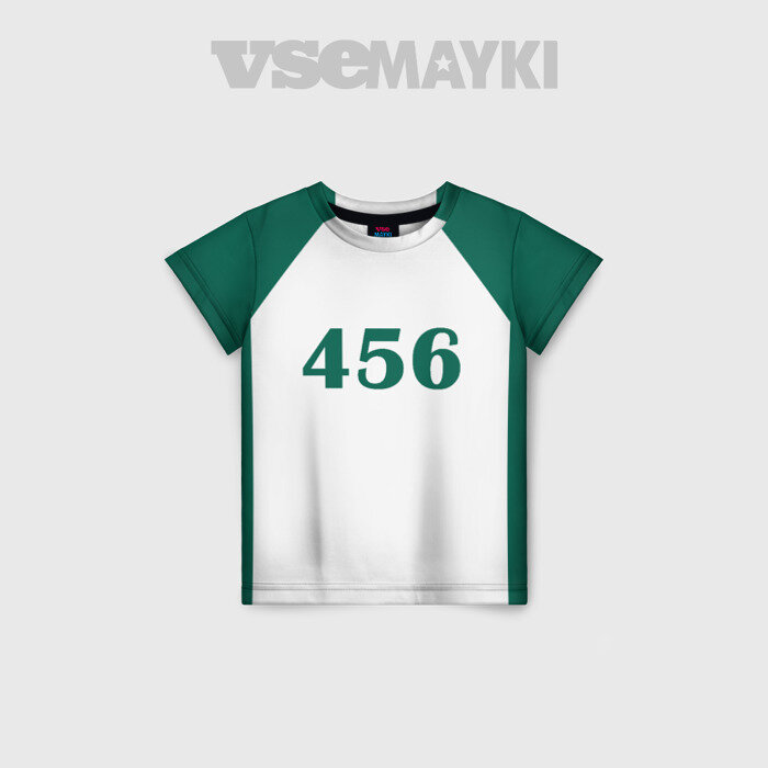 Футболка VseMayki.Ru