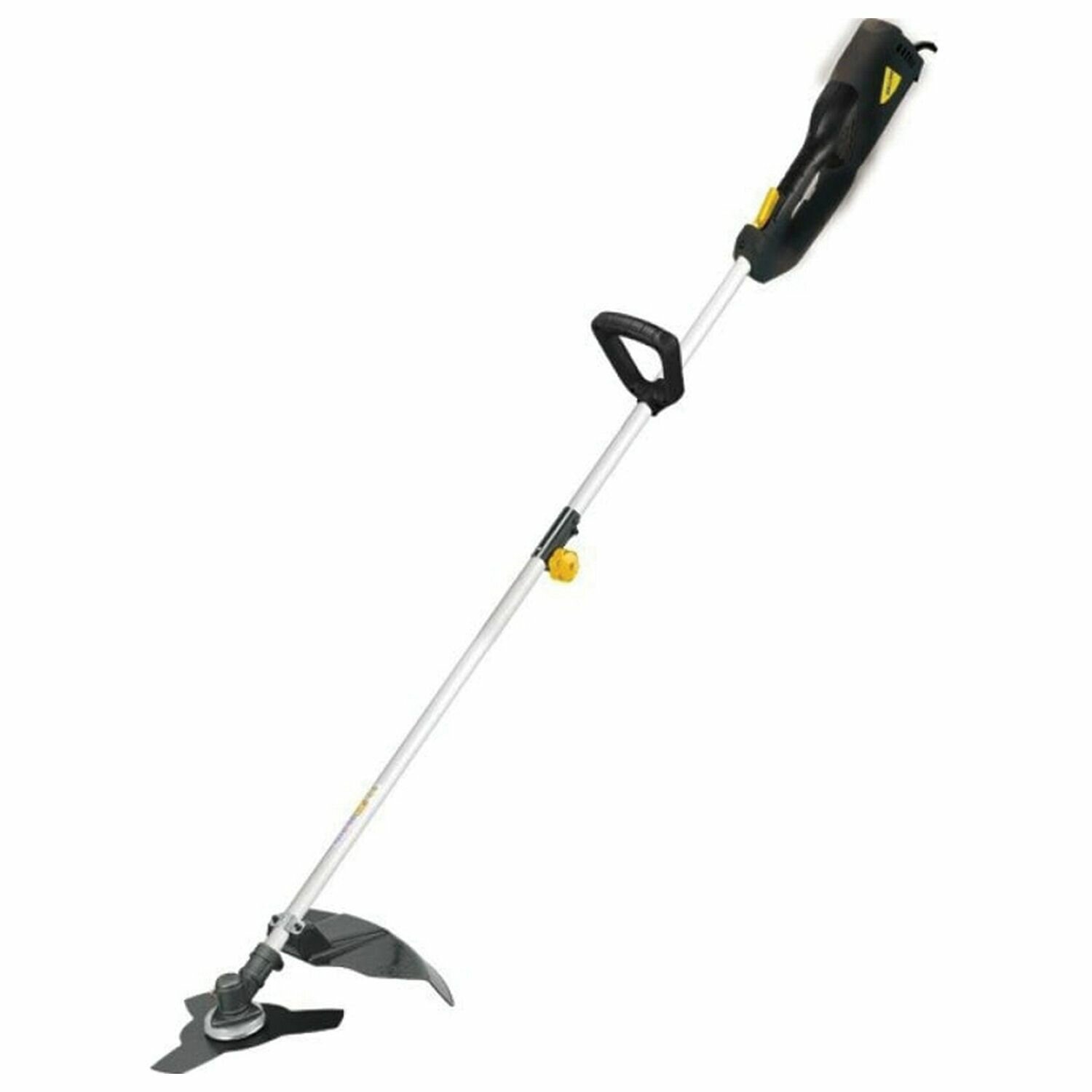 Триммер HUTER электрический GET-1500SL, 1500 Вт, 8000 об/мин, ширина скашивания 42 см, 70/1/6