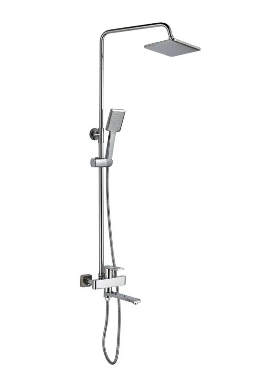 HB2424 Душевая система HAIBA — фото 1