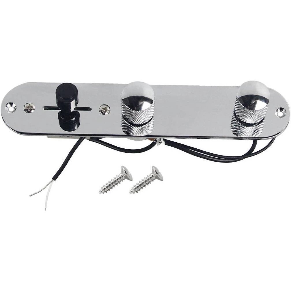 Гитарная фурнитура Fleor M00131-3