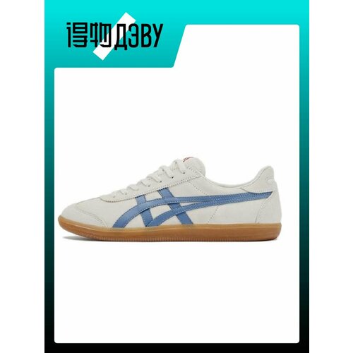 фото Кеды onitsuka tiger tokuten, размер eu 40.5 стопа (25.5cm)