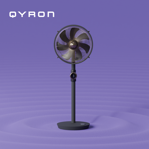 Вентилятор QYRON FS901 19900₽