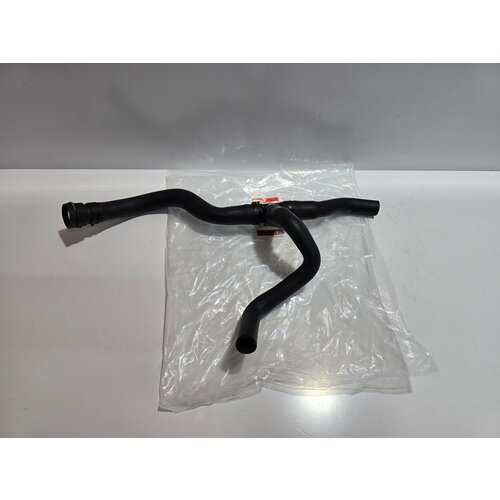 Патрубок отопителя обратный выпуск печки Круз Орландо Опель 3000₽