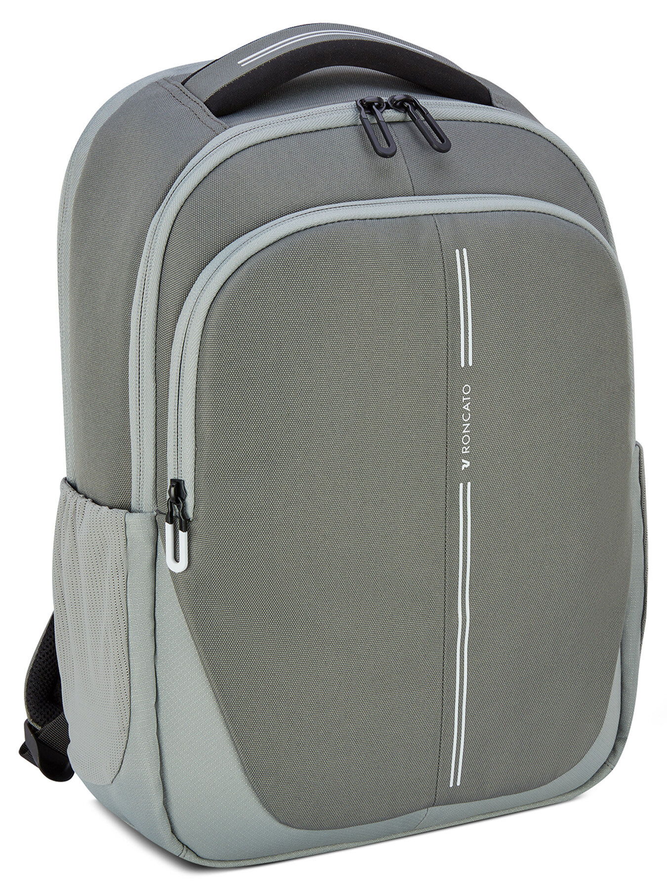 Рюкзак Roncato 412235 K2 Business Backpack Laptop 15,6 *67 salvia