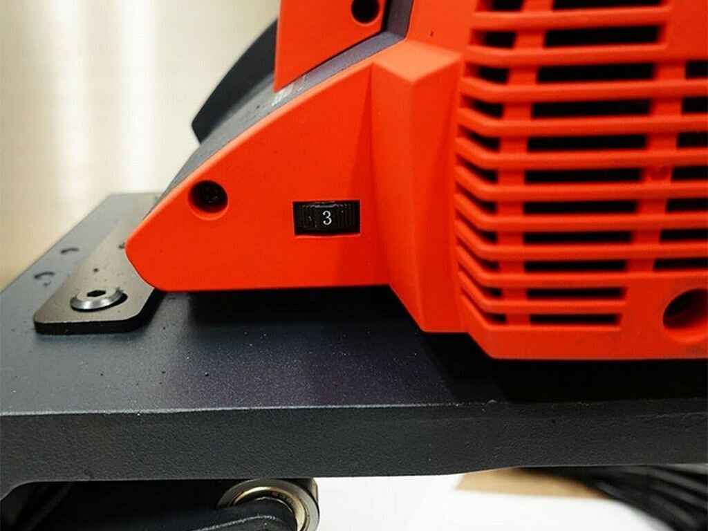 Электрический труборез V-CUT 400E — фото 1