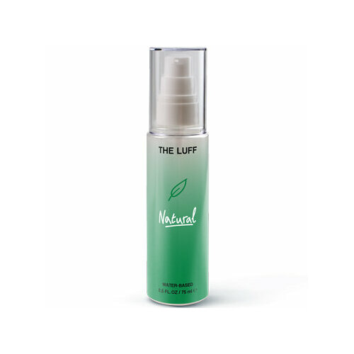 фото 98102 the luff purity natural, 75 мл