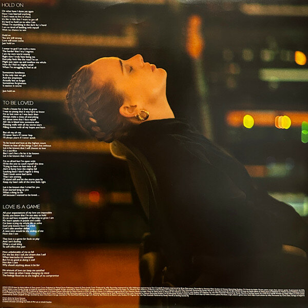 Джаз XL Recordings - фото №3