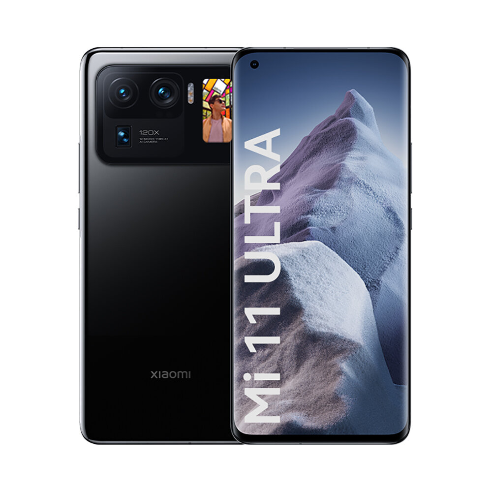 ANDROID - Mi11 Ultra 12/256GB 中国版 euROM安定版導入済み Mi11 Ultra 12/256GB 中国版 euROM安定版導入済み