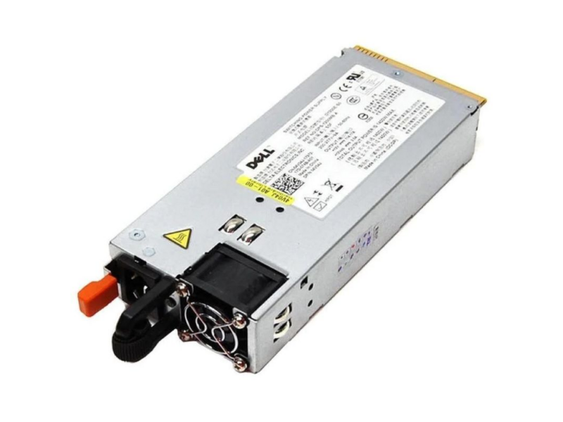 Блок питания блок питания/ Single, Hot-plug, Power Supply, 800W for T550/R450/R550/R650xs/R650/R750xs/R750
