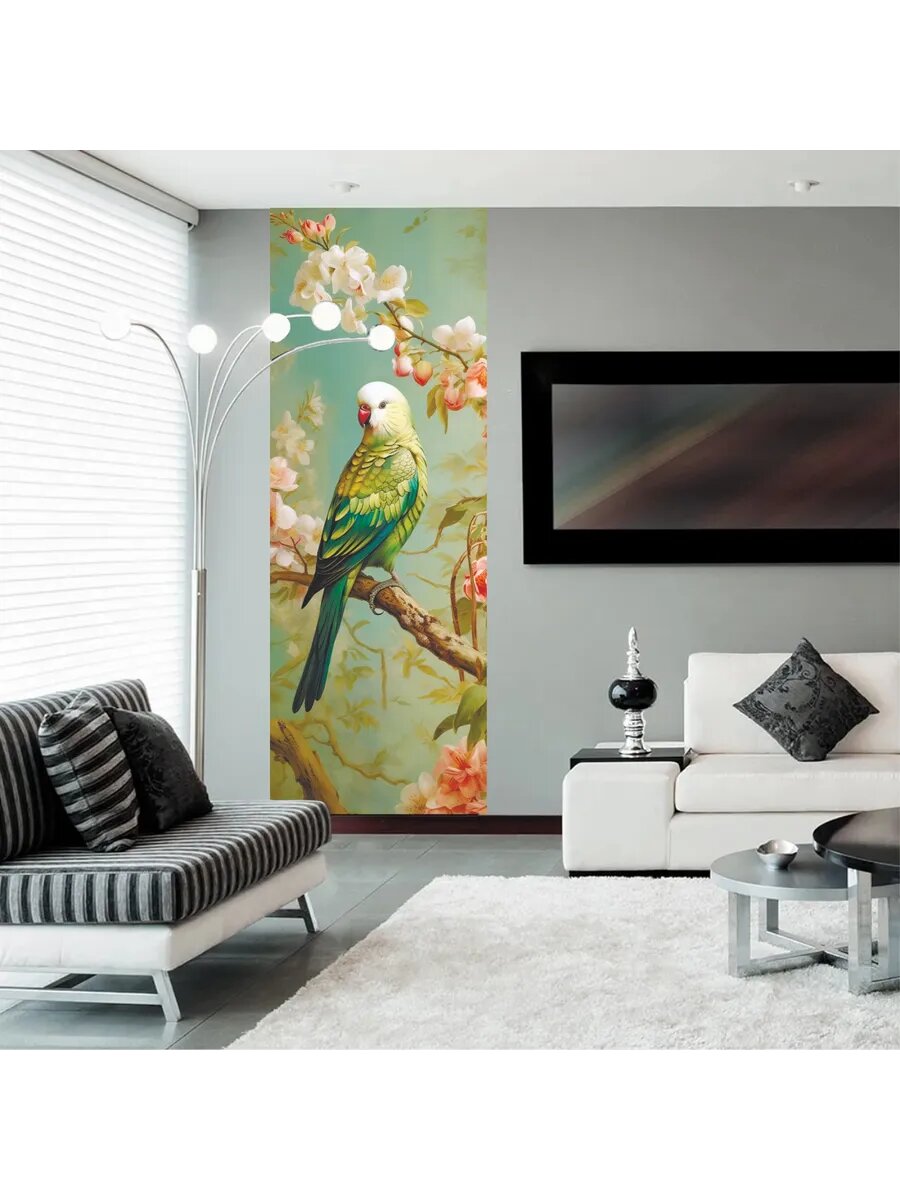 Фотообои в зал — фото 1