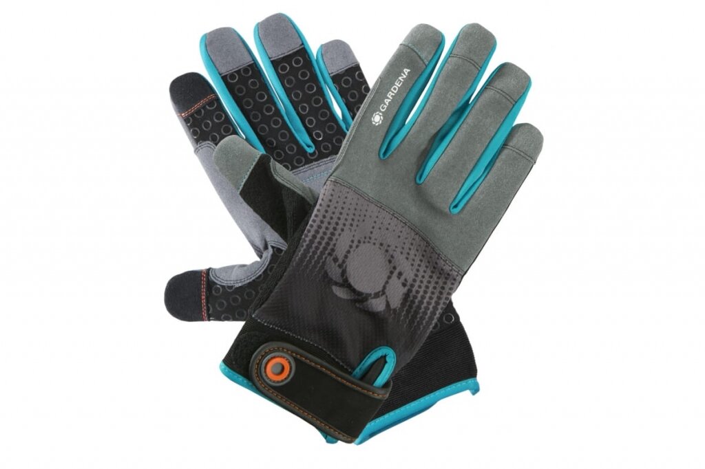 Рабочие перчатки Gardena арт. 11520-20.000.00 L