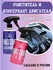 Набор для мойки двигателя автомобиля - Motor Cleaner DE + Motor C...
