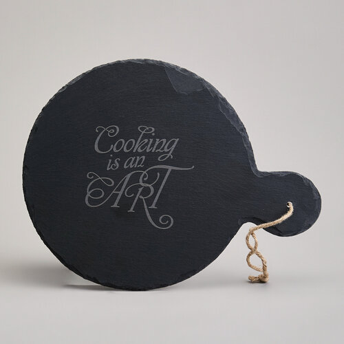 Изображение товара Доска сервировочная 25*34 см KSG-925-130