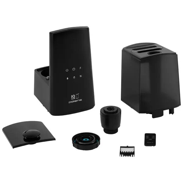 Воздухоувлажнитель Polaris PUH 9009 Wi-Fi iQ Home — фото 1