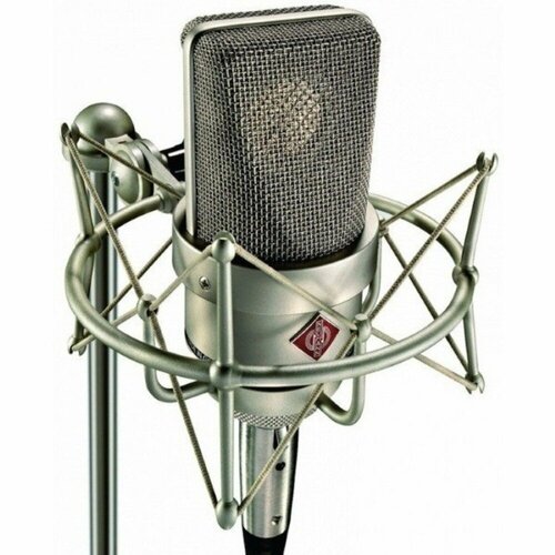 Студийный конденсаторный микрофон Neumann TLM 103 24960₽