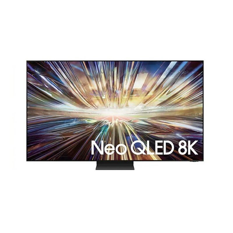 75" Телевизор 8K UHD Samsung QE75QN800DUX, Black