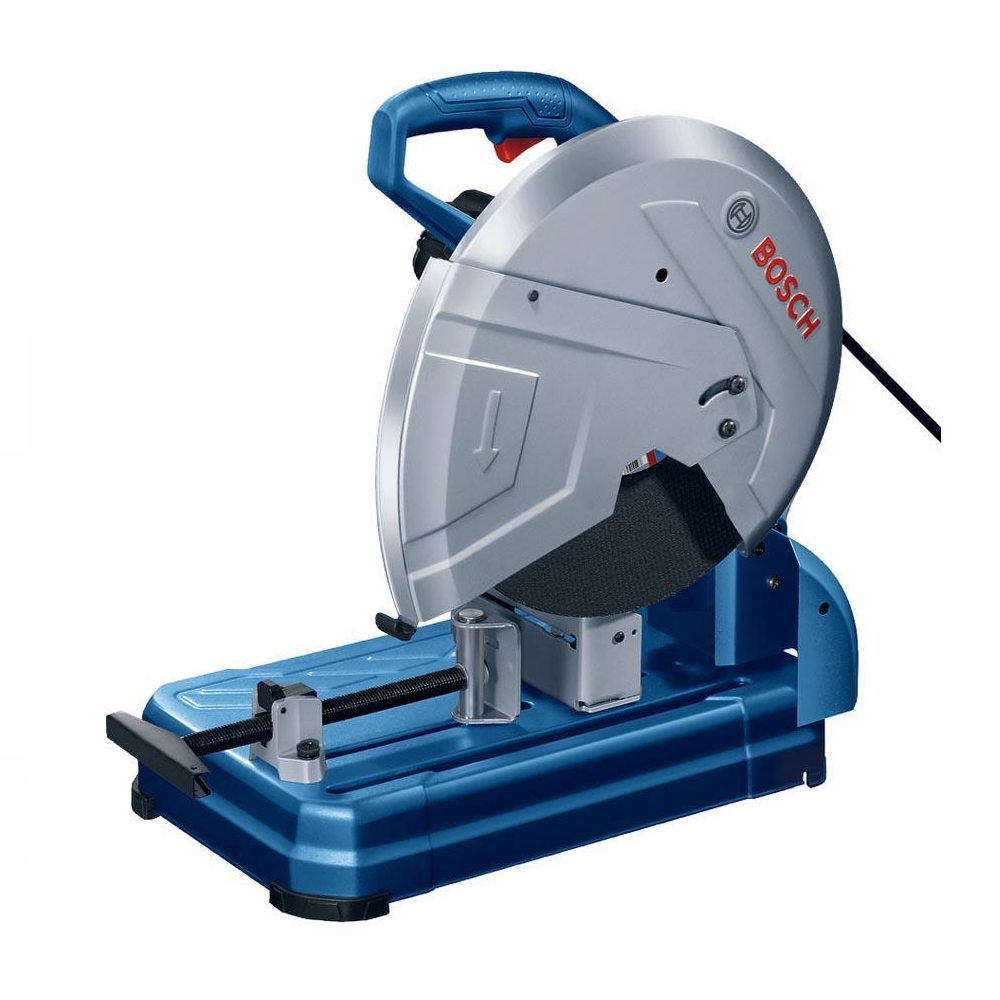 Монтажная дисковая пила Bosch GCO 14-24 J 0.601. B37.200