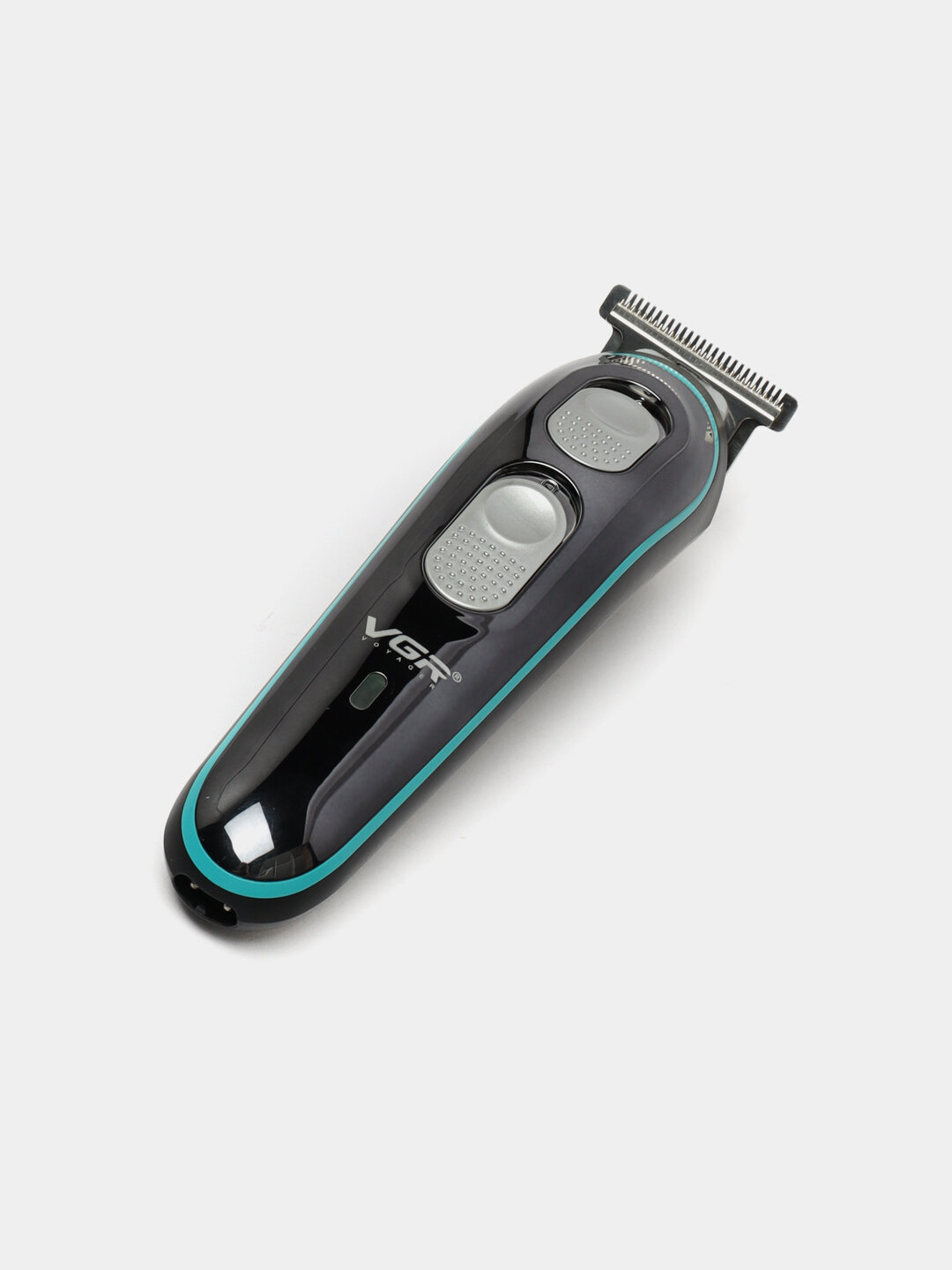 Машинка для стрижки волос и бороды VGR V-055, от USB, 120 минут автономной работы