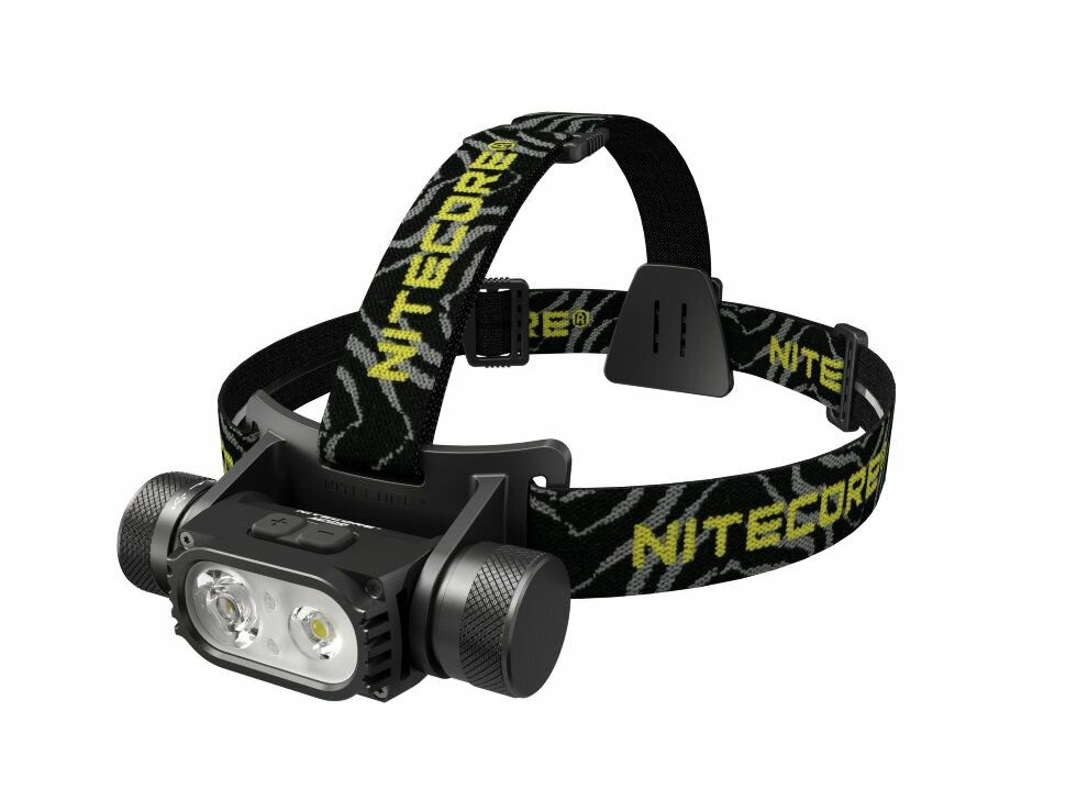 Налобный фонарь NITECORE HC68 (HC68)