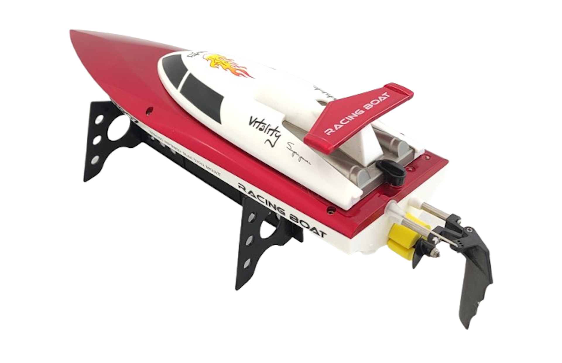 Катер РУ Fei lun — фото 1