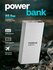 Power bank SP-11, 10000 mAh, 20000 mAh "Внешний аккумулятор"