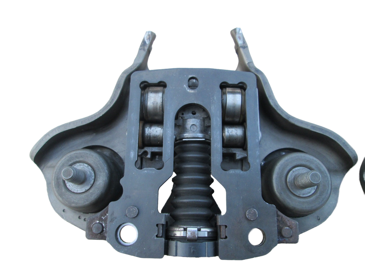 Вилка Сцепления B-Max 2012> Ecosport 2013> Fiesta 2008> Focus Iii 2011> FORD арт. 5322304