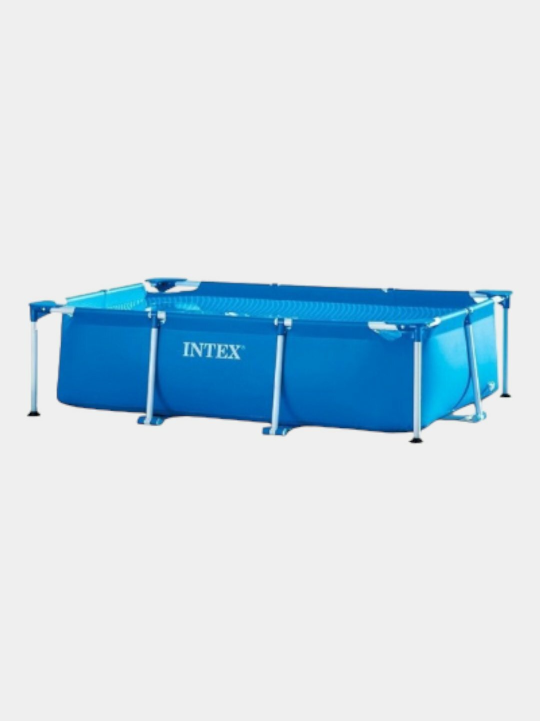 Бассейн Intex Rectangular Frame 28272 — фото 1
