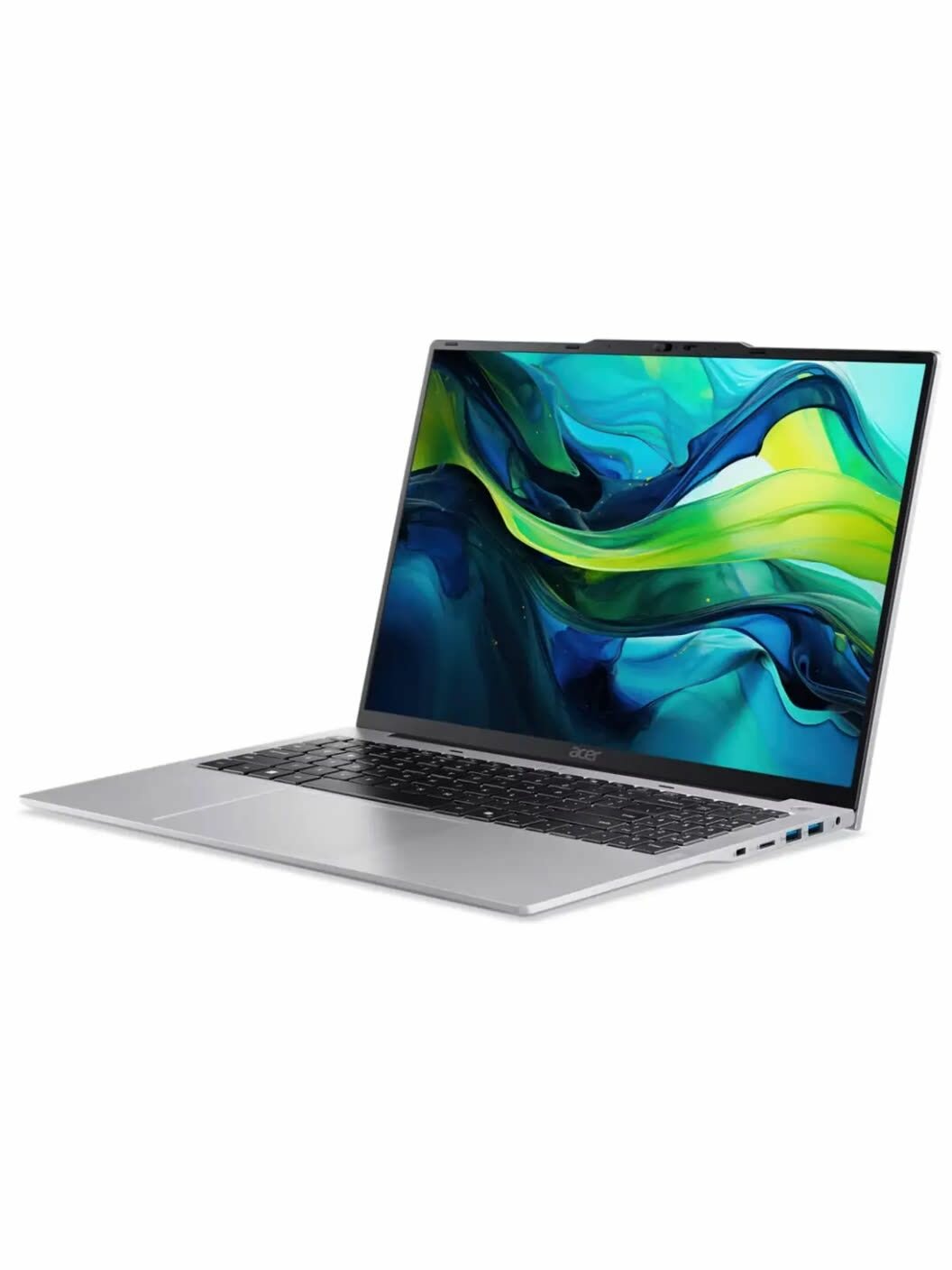 Ноутбук Acer Aspire Lite 16"IPS Intel core i3-1305U 8 Gb DDR551...