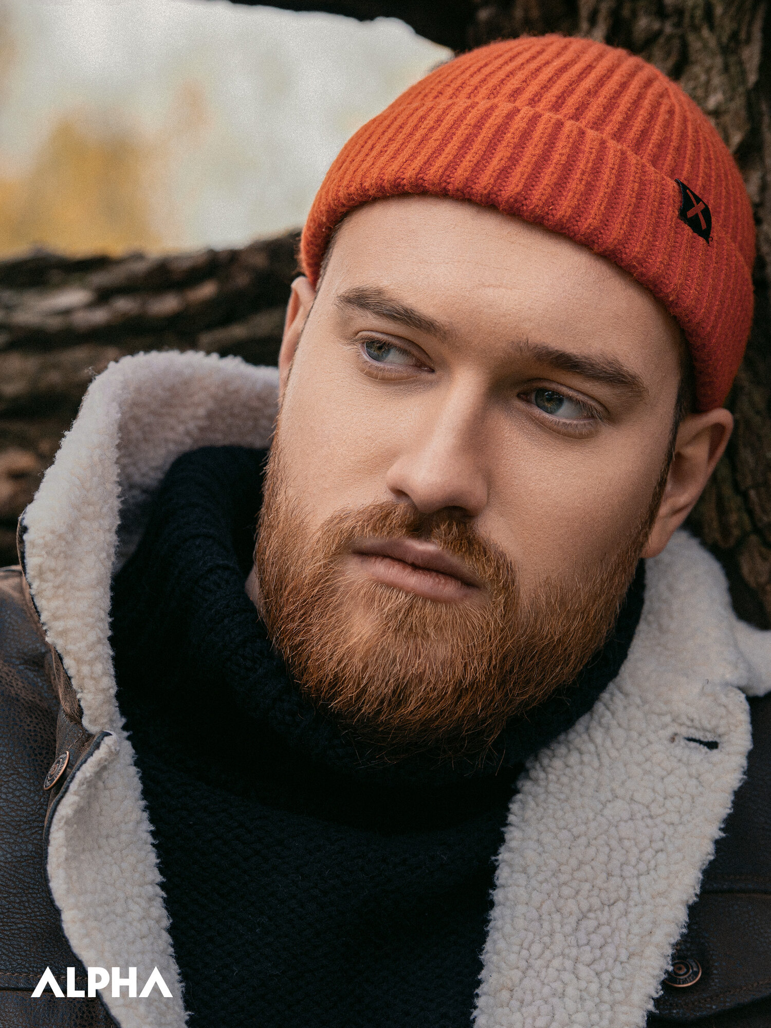 ESTEL / ALPHA GENWOOD – Восстанавливающий крем для рук, 100мл, (арт: A/GKR100) — фото 1