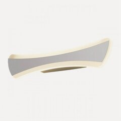Изображение товара Wave LED хром Настенный светодиодный светильник Elektrostandard MRL LED 1090