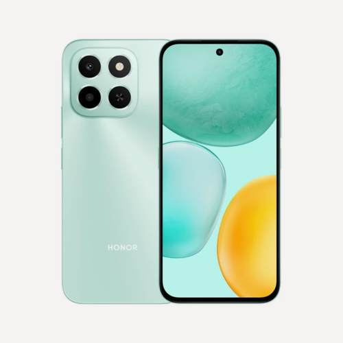 Изображение товара Смартфон Honor X6C 6/256Gb зеленый