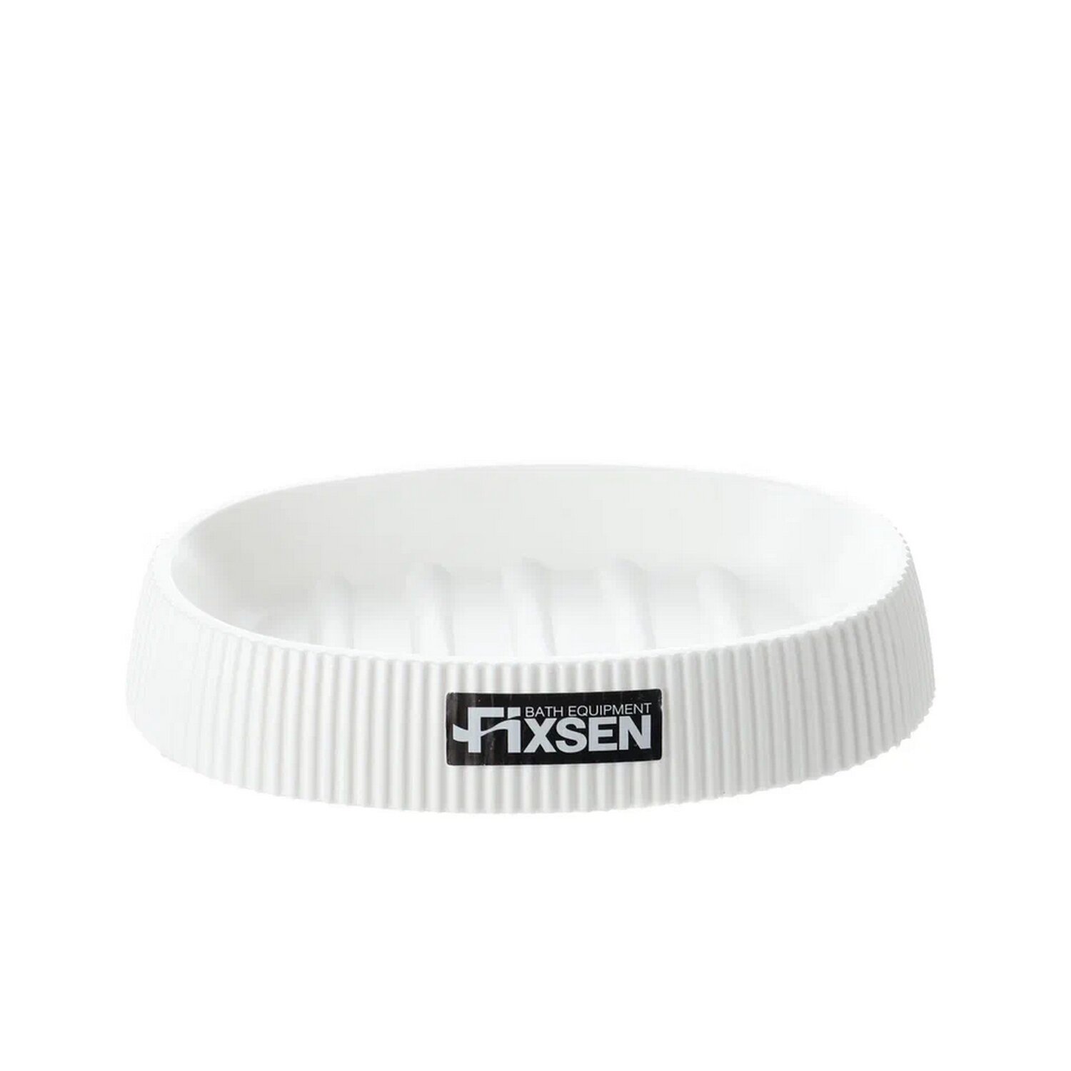 "WHITE BOOM" Мыльница FX-412-4