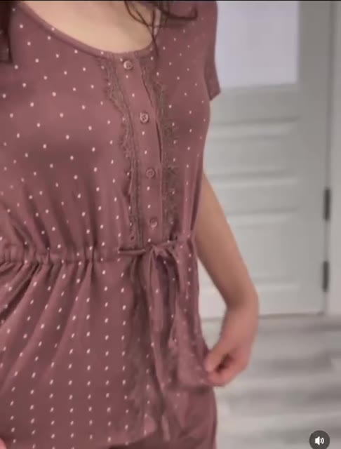 Комплект для кормящих мам Nebula Nebula, размер S, light gray — фото 1