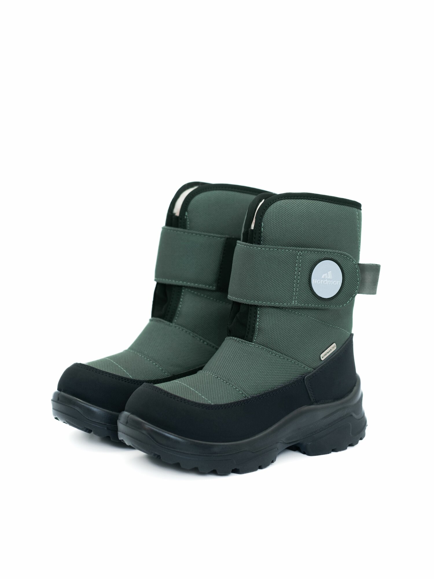 Дутики Nordman размер 30