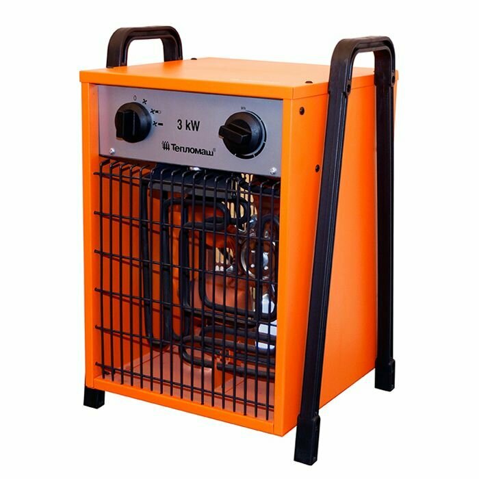 Тепловая пушка Тепломаш КЭВ 3С41Е