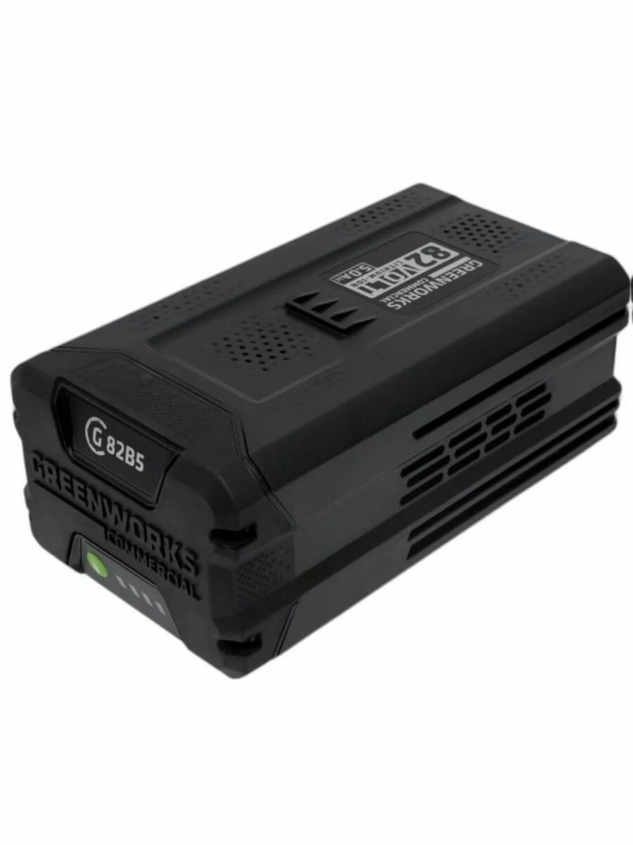 Аккумулятор GREENWORKS (82V 5 Ач)