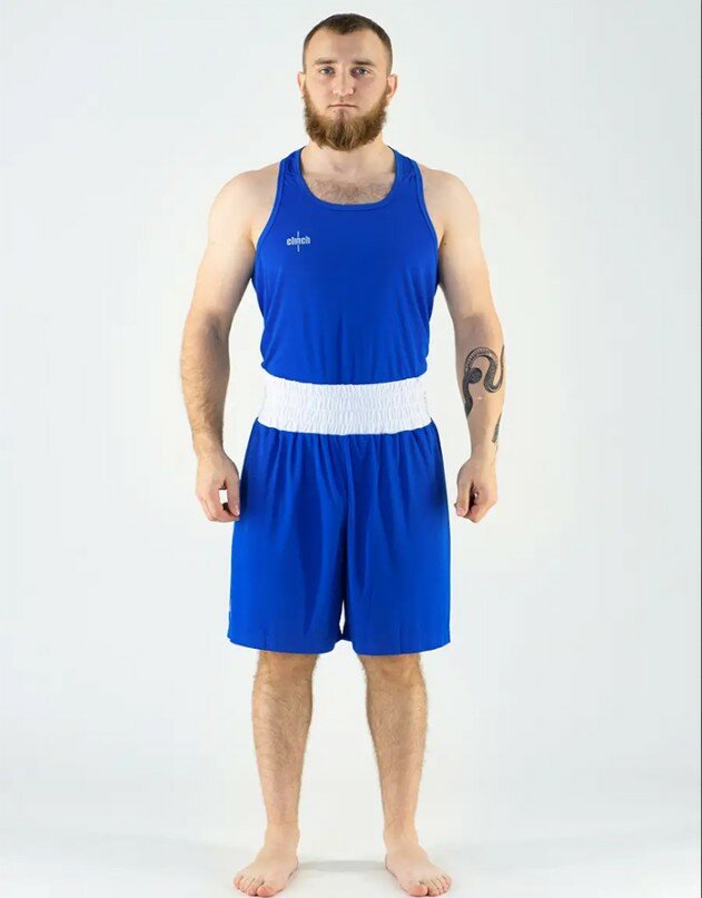 Форма спортивная