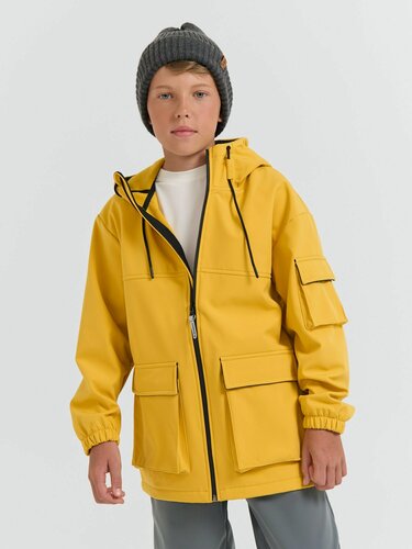 Изображение товара Куртка Софтшелл