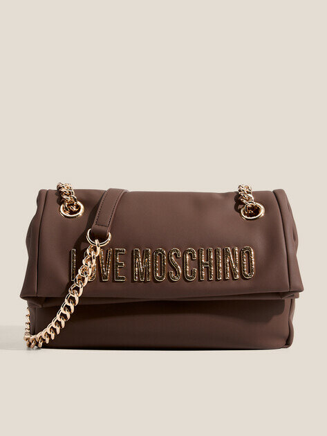 Сумка LOVE MOSCHINO 
