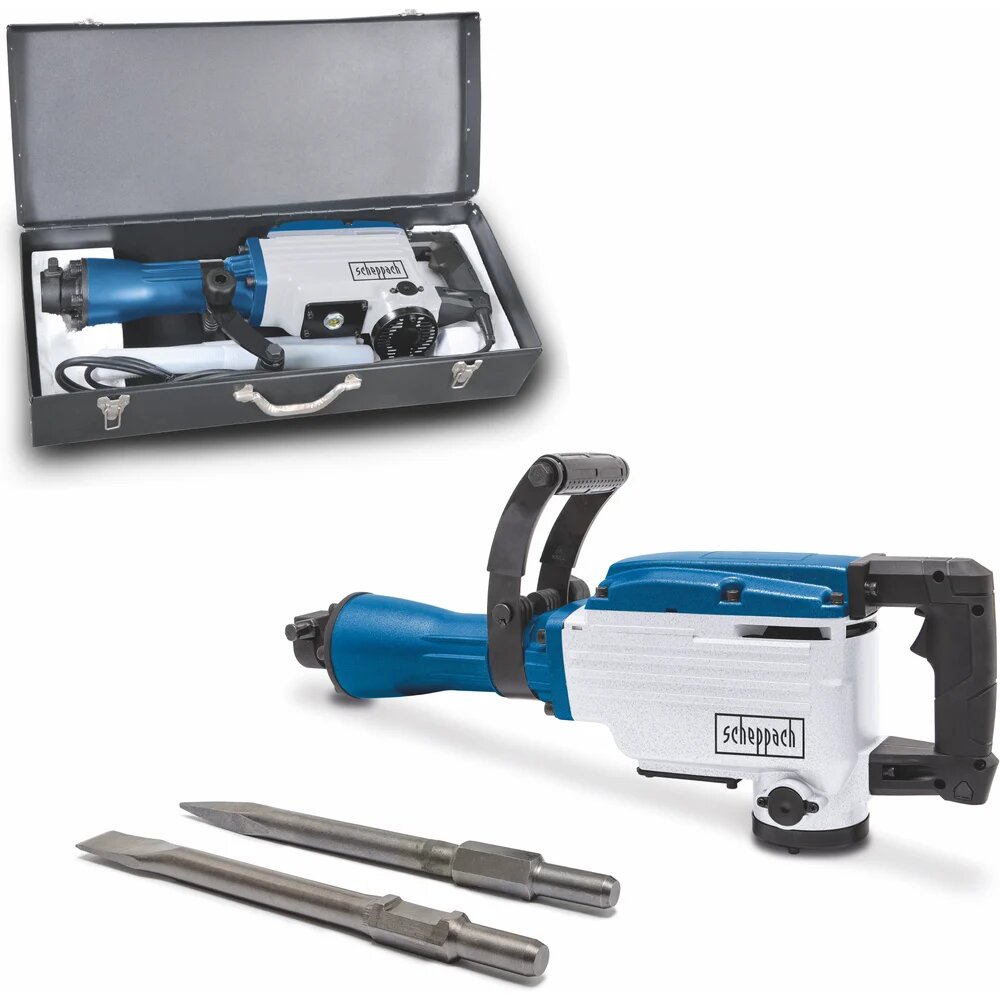 Scheppach Отбойный молоток AB1700 5908203901