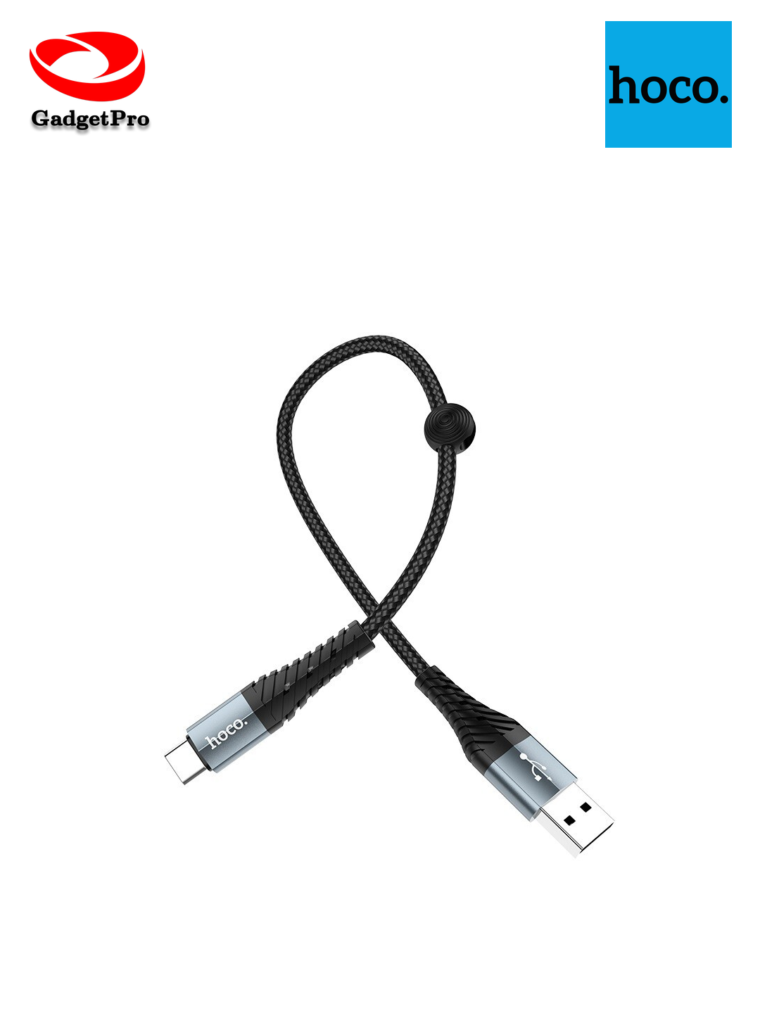 Кабель Hoco X38 для iPhone: быстрая зарядка, надежный и современный кабель