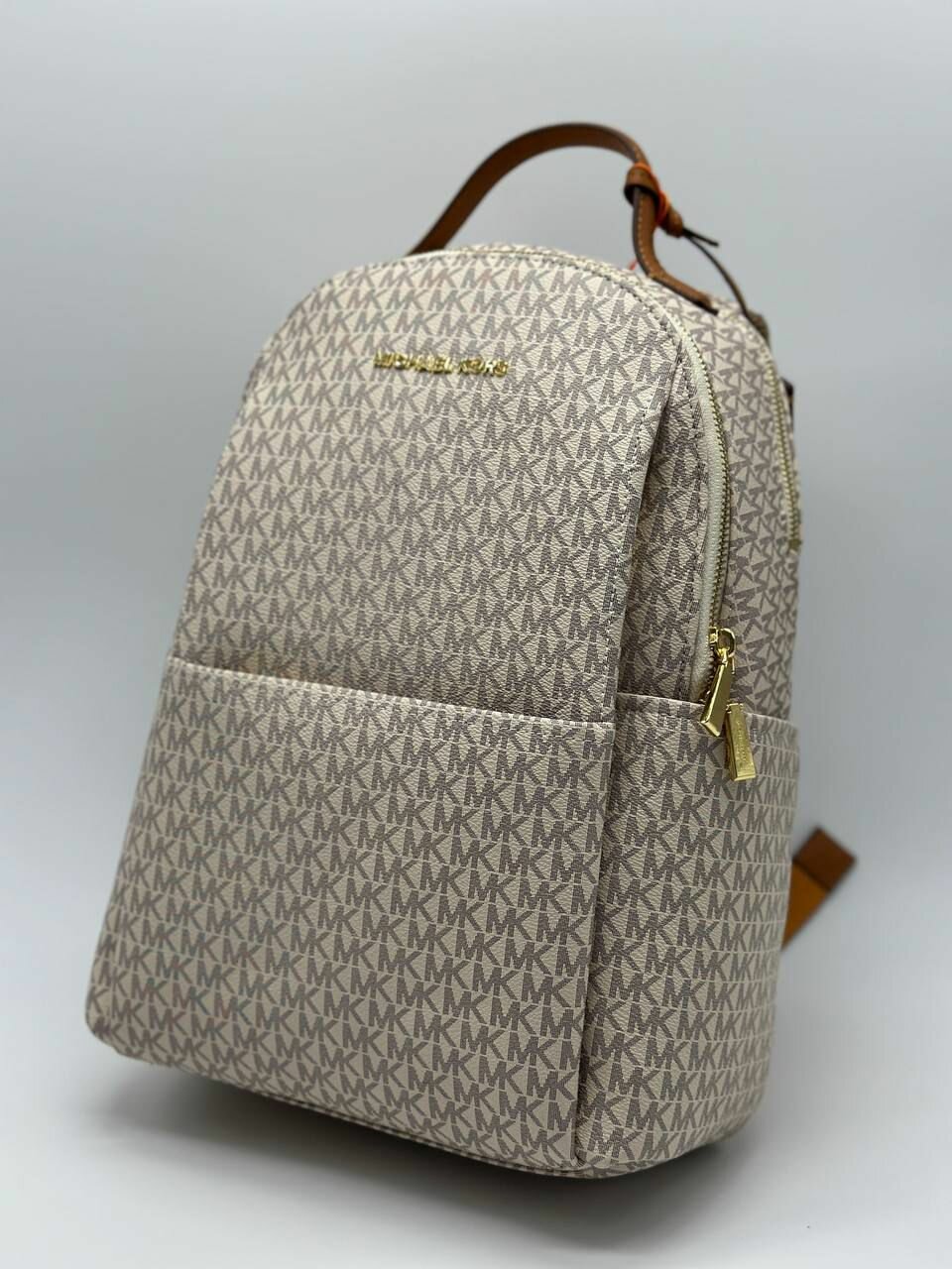 Рюкзак женский натуральная кожа