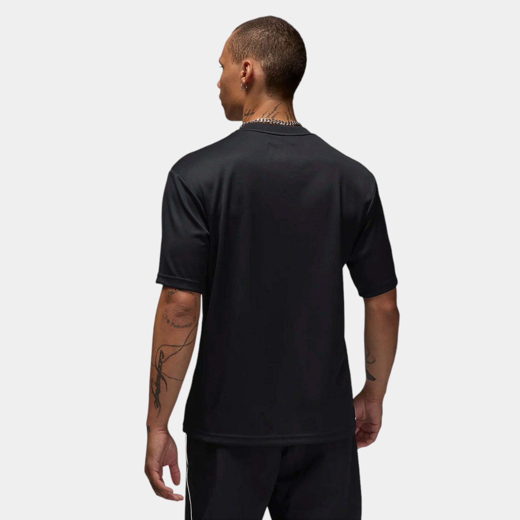 Футболка спортивная NIKE, размер L  — фото 1