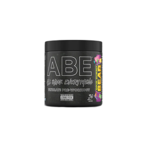 Applied Nutrition ABE 30 Serv - Sour gummy bear