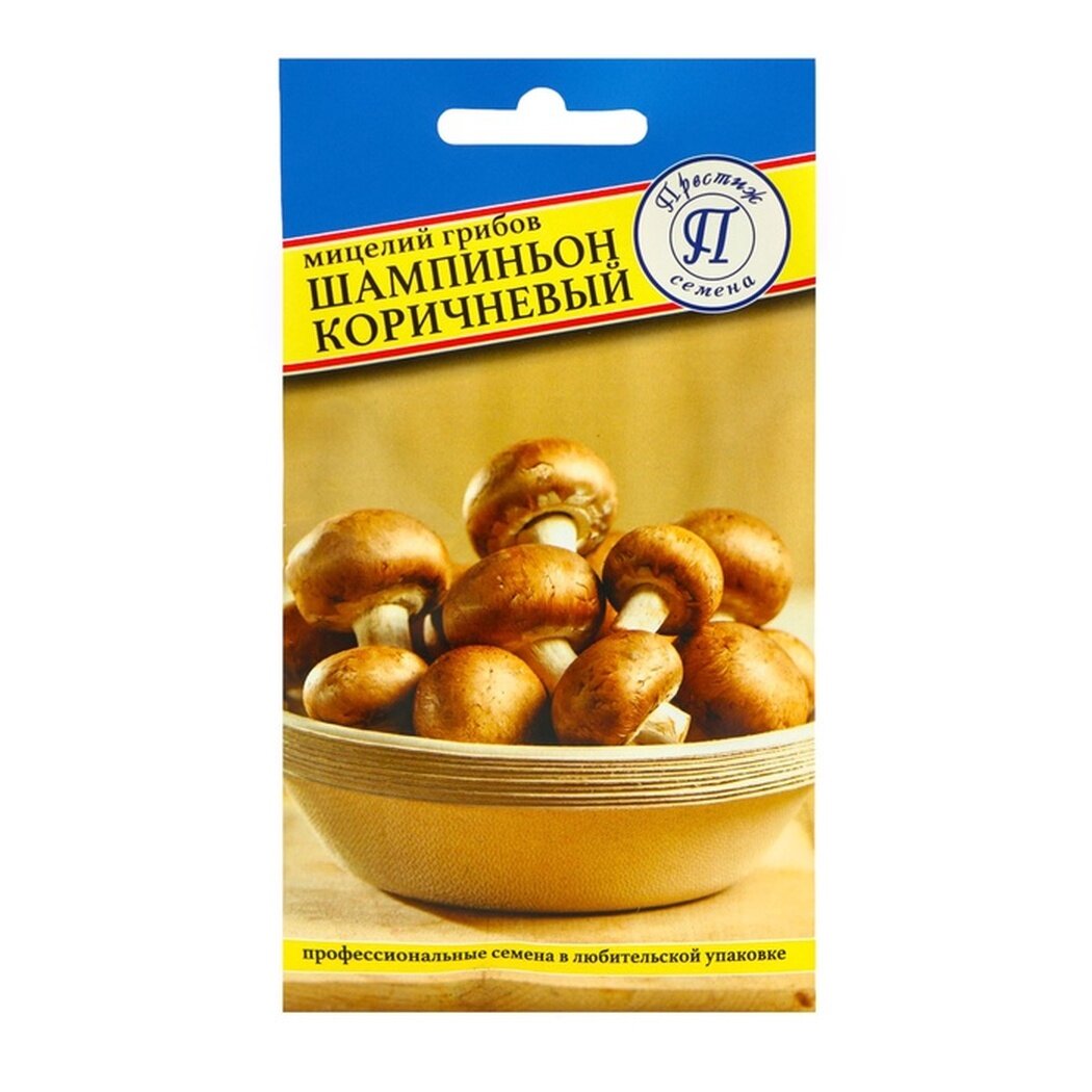 Семена Мицелий грибов 