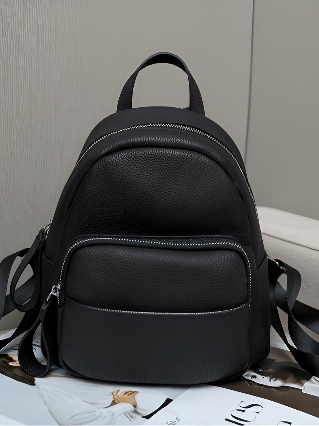 Сумка-рюкзак