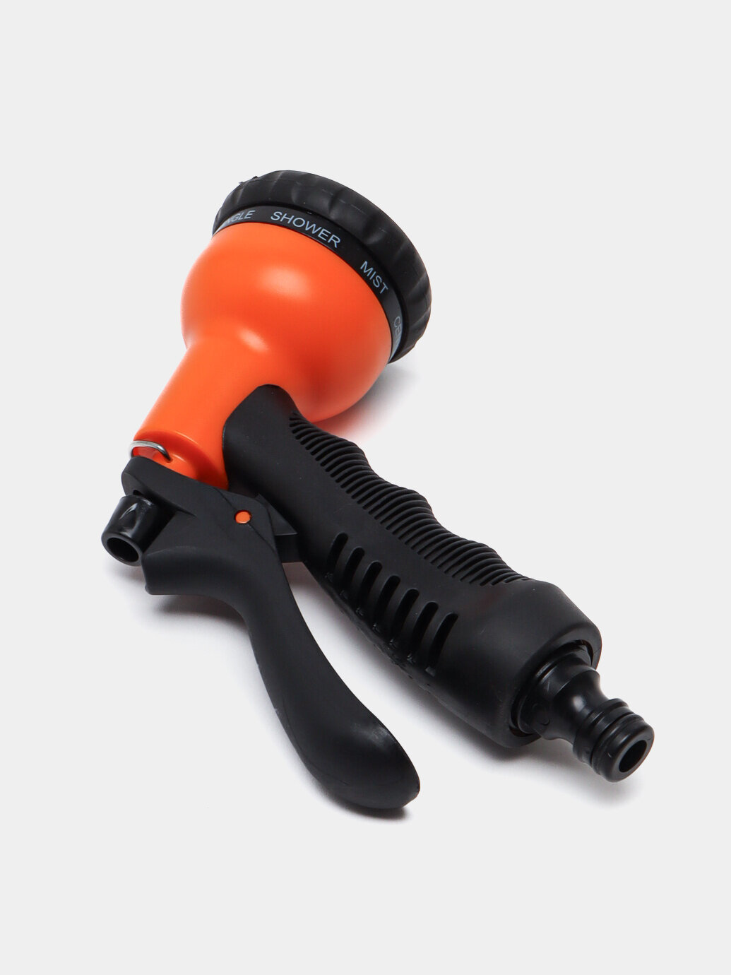 Насадка на шланг WOKIN с 8 режимами полива для удобного ухода за садом и участком